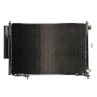 Bilde av THERMOTEC KTT110525 Kondensator med tørker 615 HONDA: CR V 2