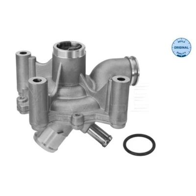 Bilde av MEYLE 313 220 0013 Vannpumpe med tetning ORIGINAL Quality kapsling MINI: Hatchback, Cabrio