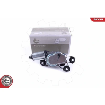 Bilde av Viskermotor, Bak, seat ibiza iv, sc st mii, 6J3955711