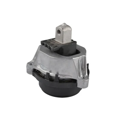 Bilde av TEDGUM TED96548 Motorfeste venstre hydrolager