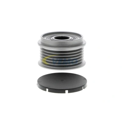 Bilde av VEMO V30 23 0019 Frihjul Dynamo 36,5 spesialverktøy nødvendig for montering Q+, original equipment manufacturer quality MERCEDES BENZ: B Klasse