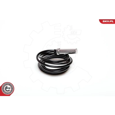 Bilde av ESEN SKV 06SKV149 ABS Sensor bakaksel 2 polet 2220mm 12V elektrisk MERCEDES BENZ: Sprinter 3 T Van, Van