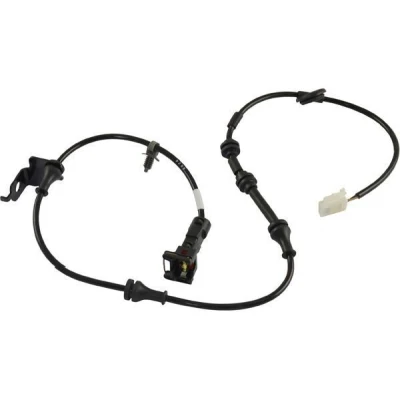 Bilde av KAVO PARTS BAS 3057 ABS Sensor venstre bakaksel HYUNDAI: i10 I