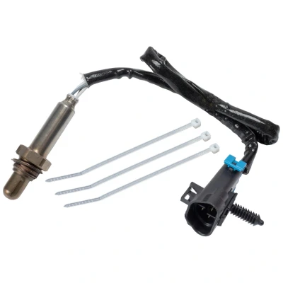 Bilde av FEBI BILSTEIN 177503 Lambdasonde oppvarmet, reguleringssonde 4 OPEL: Insignia A Hatchback