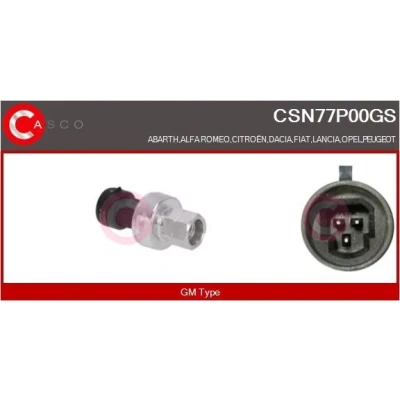 Bilde av CASCO CLS71000AS Blinklysbryter NISSAN: Interstar Minibuss