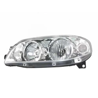 Bilde av ALKAR 2761349 Frontlykter venstre H1, W5W, PY21W, H7