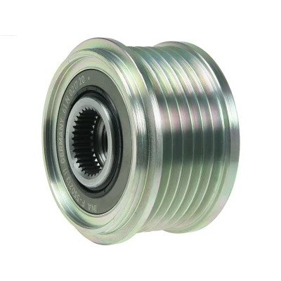 Bilde av AS PL AFP0057(INA) Frihjul Dynamo RENAULT: MEGANE 3, 2, 3 Grandtour, NISSAN: Qashqai / Qashqai+2 I