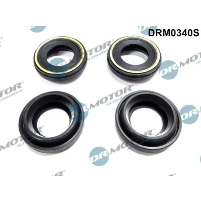Bilde av DR.MOTOR AUTOMOTIVE DRM0340S Reparasjonssett, pumpe dyse enhet TOYOTA: Land Cruiser Prado 120