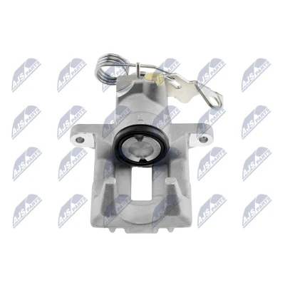 Bilde av NTY HZT VW 003 Bremsecaliper venstre bakaksel, uten festeramme AUDI: A6 C5 Avant, Sedan, A4 B5 Avant