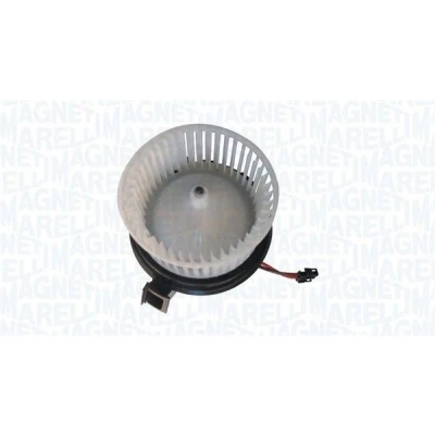 Bilde av MAGNETI MARELLI 069412301010 Elektromotor, innendørsvifte 12V