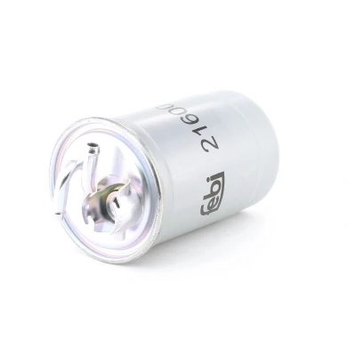 Bilde av FEBI BILSTEIN 21600 Drivstoffilter ledningsfilter, med vannutskiller VOLKSWAGEN: Transporter 4 Bus, 4, GOLF 3, SEAT: Alhambra I