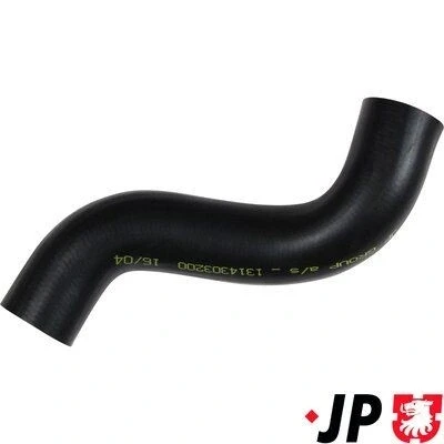 Bilde av JP GROUP 1314303200 Radiatorslange