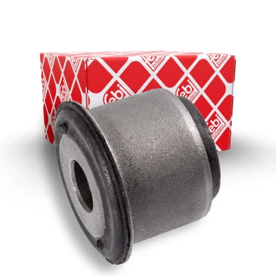 Bilde av FEBI BILSTEIN 30972 Akselskaft Lagring gummi OPEL: Astra H Caravan, Zafira B, Hatchback