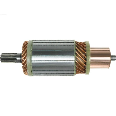 Bilde av AS PL SA6003 Anker, starter