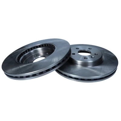 Bilde av MAXGEAR 19 4745 Bremseskiver framaksel 300 26 5 105 innvendig ventilert spraylakkert uten hjulnav, hjulfestebolt OPEL: Astra K Sports Tourer