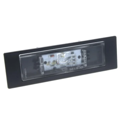 Bilde av VEMO V20 84 0014 Nummerskiltlys Original Quality BMW: 1 Hatchback
