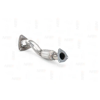 Bilde av BM CATALYSTS BM50486 Eksosrør FIAT: Ducato III Flatvogn lastebil / Chassis