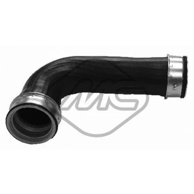 Bilde av Ladeluftslange, audi a3, seat toledo ii, skoda octavia i, vw golf iv, 1J0145834AE