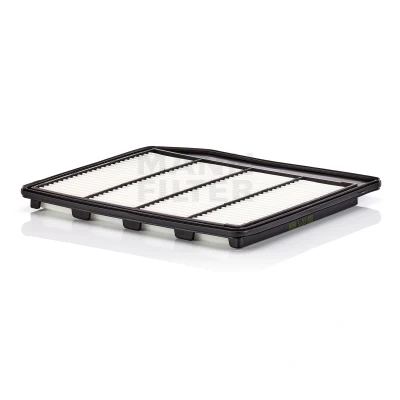 Bilde av MANN FILTER C 30 080 Luftfilter 23 307 274 Filterinnsats SUZUKI: SX4 II S Cross, Vitara IV SUV