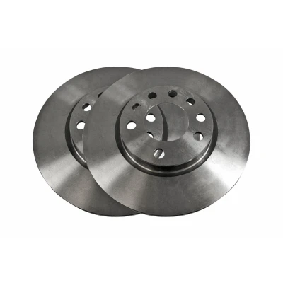 Bilde av VAICO V40 80016 Bremseskiver framaksel 278 26 5 110 ventilert Original Quality OPEL: Corsa D Hatchback