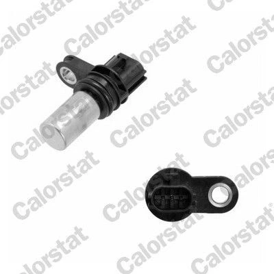Bilde av CALORSTAT by Vernet CS0098 Impulsgiver Hall prinsipp