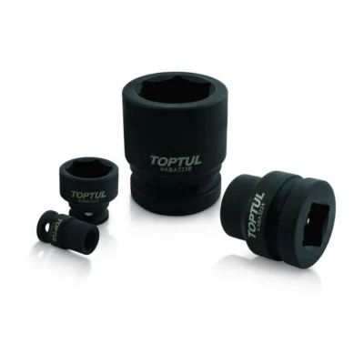 Bilde av TOPTUL KABA1612 Kraftpipe 38 12 12,5 (1/2&quot;)