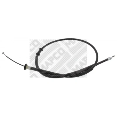 Bilde av MAPCO 5111 Bremsekabel bak 1456