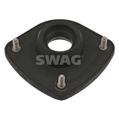 Bilde av SWAG 62 54 0003 Fjærbenslager framaksel uten kulelager gummi