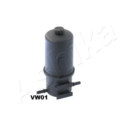 Bilde av ASHIKA 30 VW VW01 Drivstoffilter ledningsfilter VOLKSWAGEN: Crafter 35 Minibuss, 50 Flatvogn lastebil/Chassis, Van