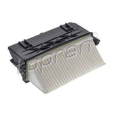 Bilde av TOPRAN 408 306 Luftfilter 97 193 303 Filterinnsats MERCEDES BENZ: E Klasse T modell, GL, C Sedan