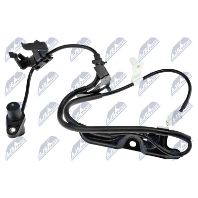 Bilde av NTY HCA TY 035 ABS Sensor framaksel venstre, høyre, høyre TOYOTA: Camry V Sedan