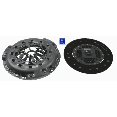 Bilde av SACHS XTend 3000 951 820 Clutch uten utløserlager 240 SAAB: 9 3 Sedan, Stasjonsvogn