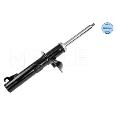 Bilde av MEYLE 726 623 0027 Støtdemper framaksel høyre gasstrykk torørs fjærbein øvre stift ORIGINAL Quality FORD: Transit Connect Mk1 Van