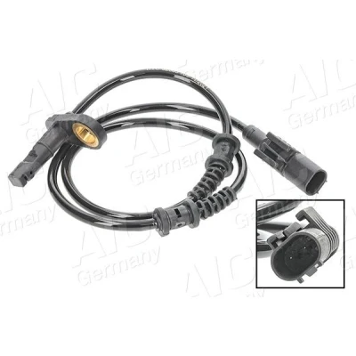 Bilde av AIC 52003 ABS Sensor framaksel begge sider 2 MERCEDES BENZ: E Klasse T modell, Sedan