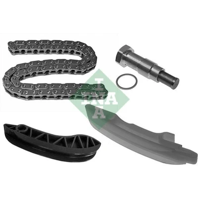 Bilde av INA 559 1818 20 Registerkjedesett BMW: 3 Touring, X3, 1 Hatchback, MINI: Countryman, Clubman