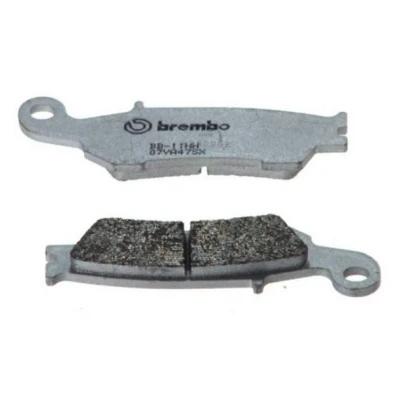 Bilde av BREMBO Sinter Offroad Bremseklosser foran og bak 07YA47SX