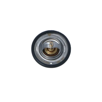 Bilde av NRF 725066 Termostat 83 med tetningsring uten kapsling AUDI: A2, A4 B8 Avant, A6 C6 VOLKSWAGEN: Polo III Hatchback, IV Hatchback