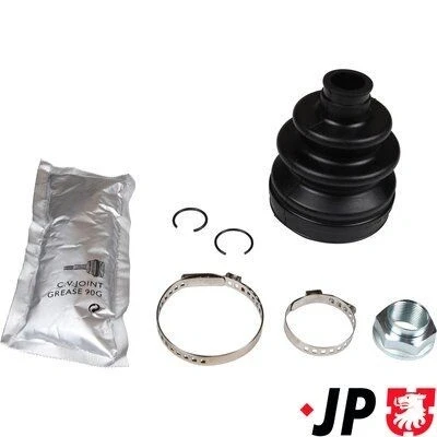 Bilde av JP GROUP 3443600310 Drivakselmansjett 115 polykloropren (neopren)