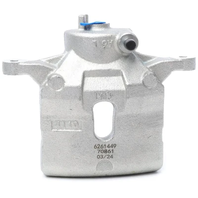 Bilde av METZGER 6261449 Bremsecaliper framaksel venstre HYUNDAI: i30 II Stasjonsvogn, Hatchback, Coupé, KIA: cee‘d Sportswagon