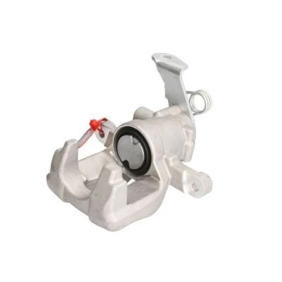 Bilde av LAUBER 77.3451 Bremsecaliper Aluminium høyre bakaksel FIAT: Grande Punto Hatchback, OPEL: Corsa D Hatchback
