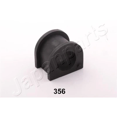 Bilde av JAPANPARTS RU 356 Lagerbøssing, Stabilasator
