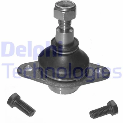 Bilde av DELPHI TC350 Bærekule 46 80 88 AUDI: 90 B3