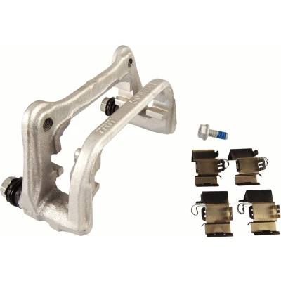 Bilde av Holder, bremseklave, bakaksel, Venstre Venstre, alfa romeo tonale, fiat 500x, jeep compass, renegade suv, 77367137, 77367415