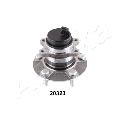 Bilde av Hjullagersett, Bakaksel, hyundai ix20, kia soul i, venga, 52750 2K000
