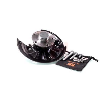 Bilde av Akseltapp, hjulopphengning, Høyre bakaksel, audi,seat,skoda,vw, 1K0501611, 1K0501611E, 1K0501611G, 1K0501611Q, 1K0598611, 5Q0407136F, 5Q