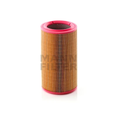 Bilde av MANN FILTER C 14 004 Luftfilter 267 147 Filterinnsats FIAT: BRAVO 2, LANCIA: DELTA 3