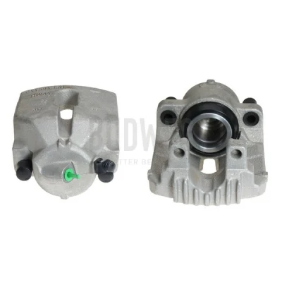 Bilde av BUDWEG CALIPER 344096 Bremsecaliper BMW: 3 Sedan, Touring, X1