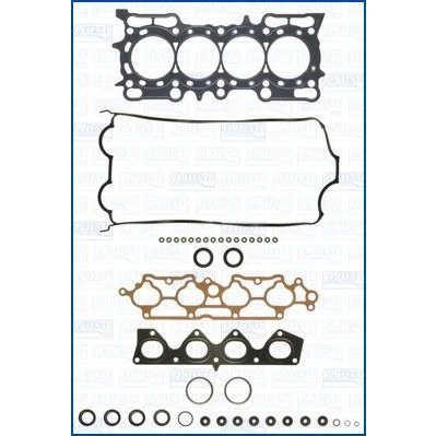 Bilde av AJUSA 52166600 Tetningssett, sylindertopp med sylinderhodepakning, ventilstangtetning MULTILAYER STEEL