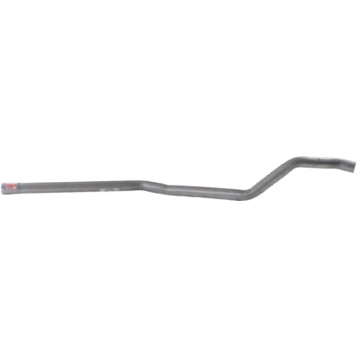 Bilde av Eksosrør, Senter, opel astra h kombi, kombi classic, skåp / vauxhall astravan mk v, 13220382, 5854366