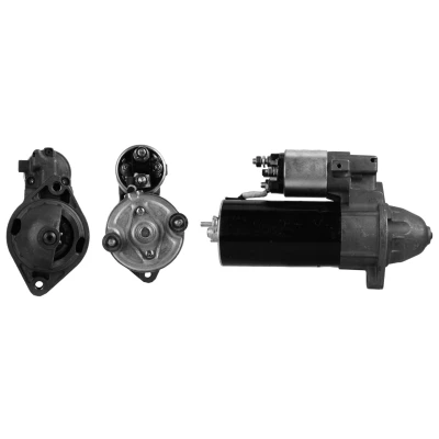 Bilde av LUCAS ELECTRICAL LRT00228 Starter 12 1,7 9 BMW: 5 Touring, Sedan, X5